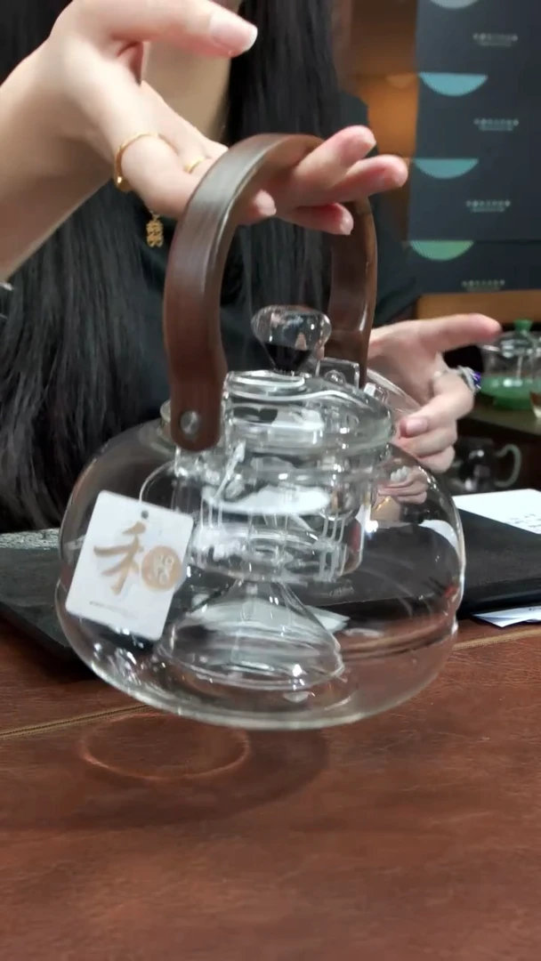 禾器 雅澜壶星空珠