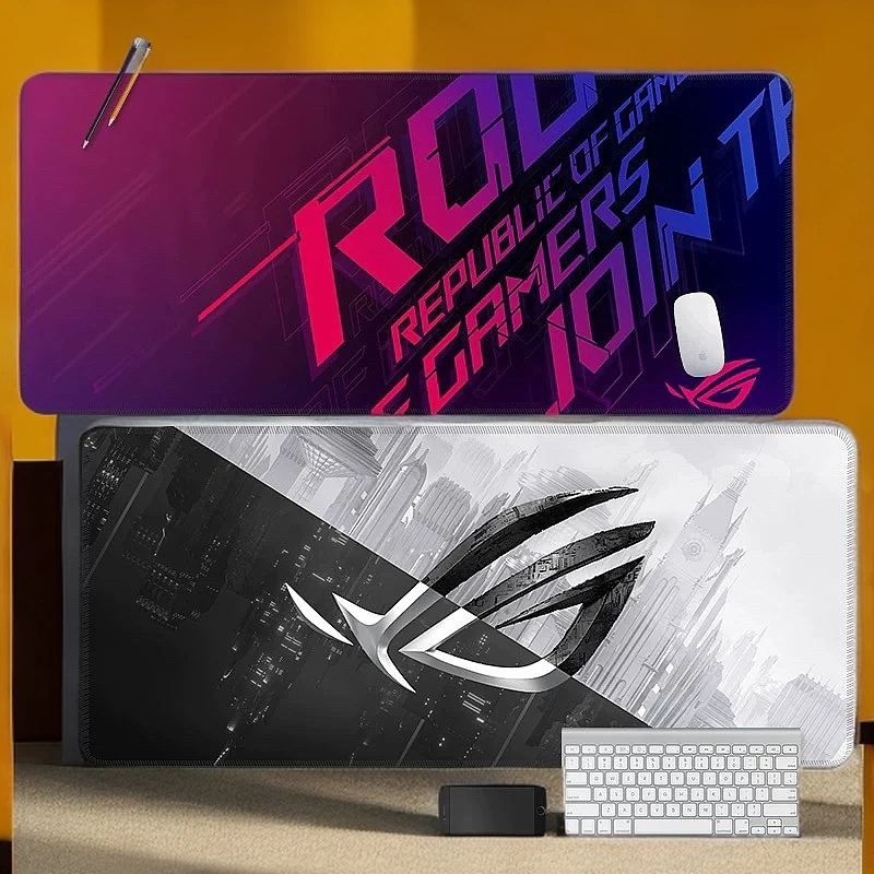 超大游戏鼠标桌垫