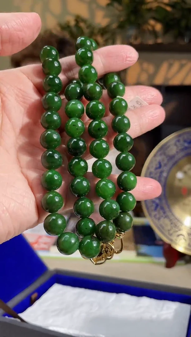 定制和田玉多样性发货拍一发一