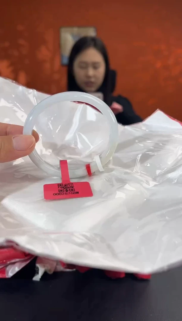 未镶嵌手镯翡翠2 5253