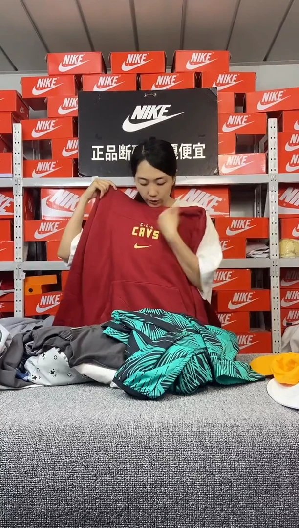 989编码 瑕疵直播间过款 尺码