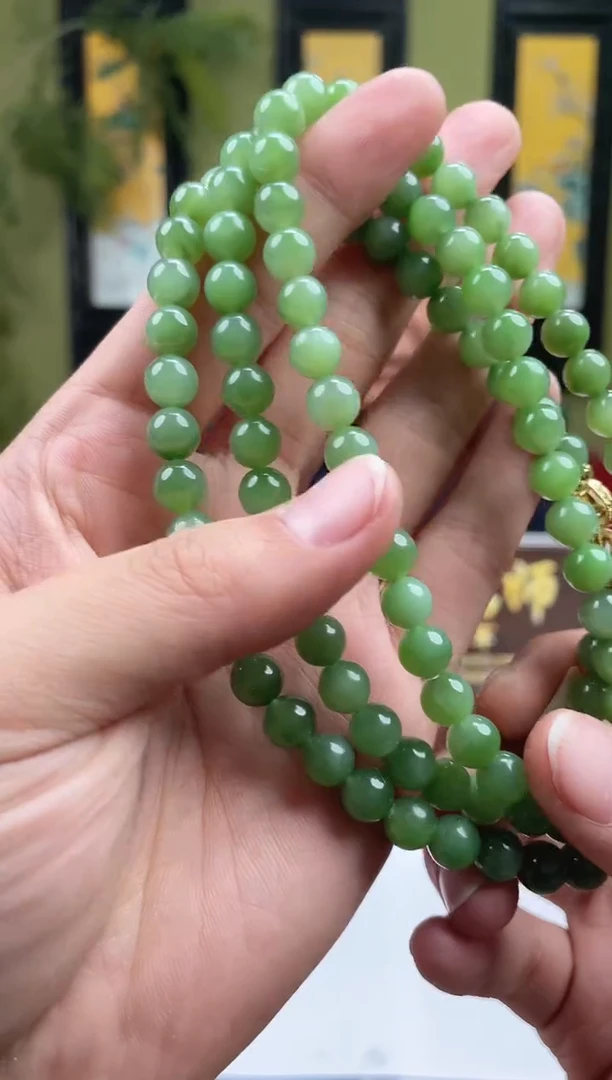 定制和田玉多样性发货拍一发一