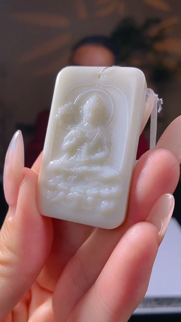 定制和田玉定制和田玉链接HTY014