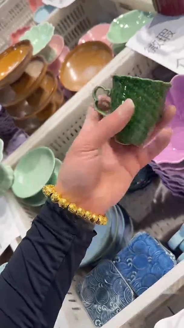 瓷片微瑕商品 介意勿拍