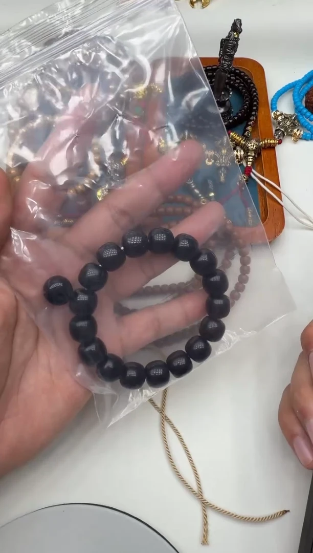 手串椰蒂13mm 大尺寸