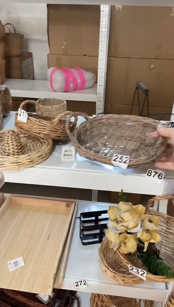 直播252做旧托盘