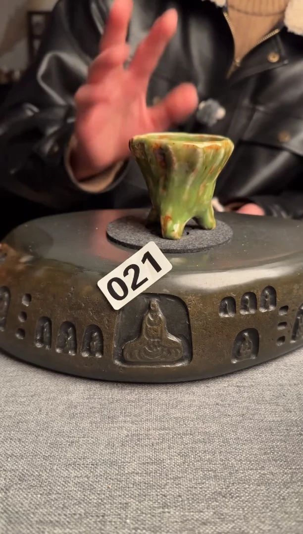 【闪购商品】021景德镇手工茶器系列