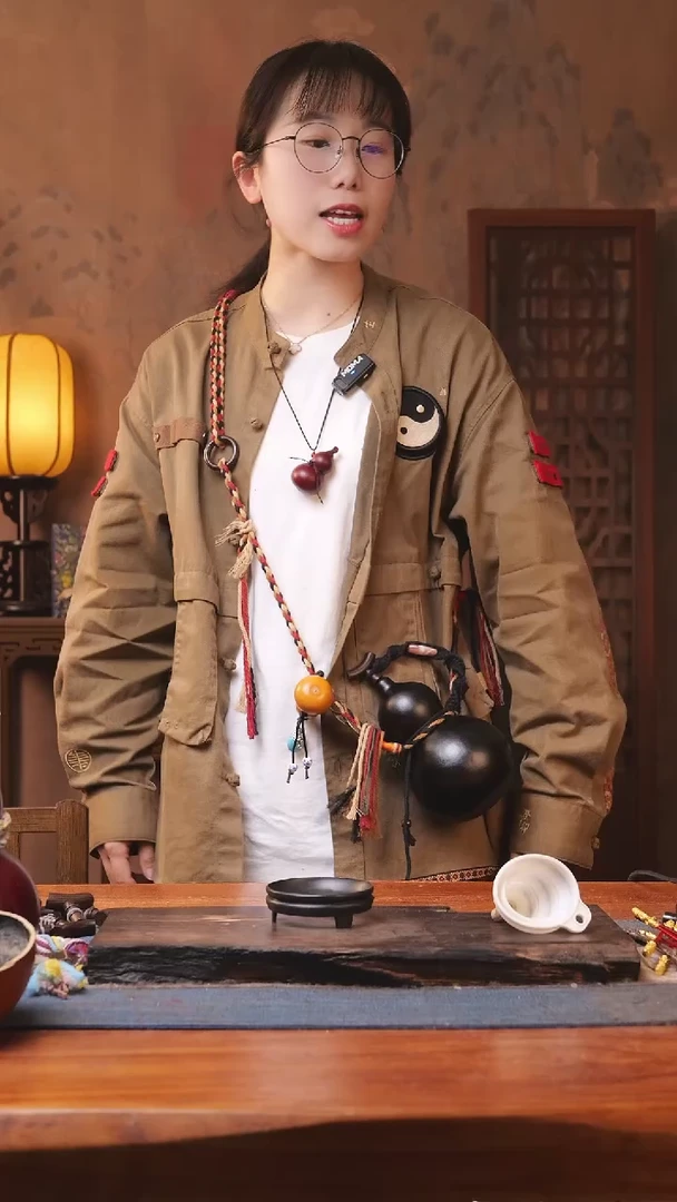 【闪购商品】83号精品大漆葫芦防腐防渗装水茶酒