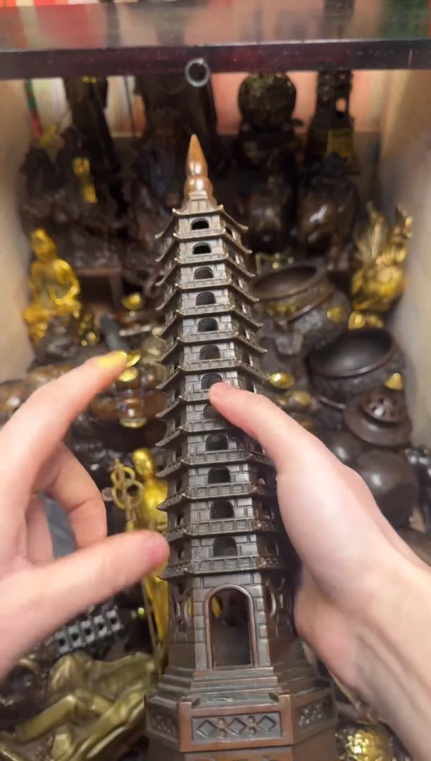 精品专属链接---【大号文昌塔】