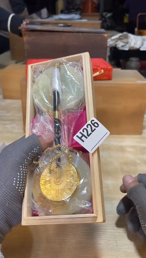 直播闪购商品已上架！