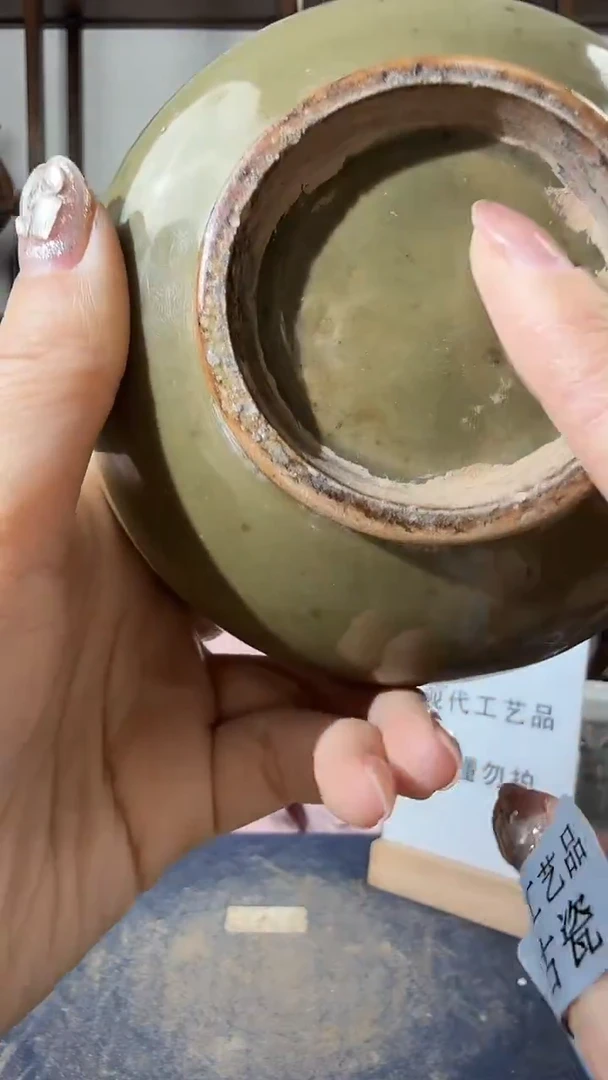 其他陶顺心瓷器 仿古复刻