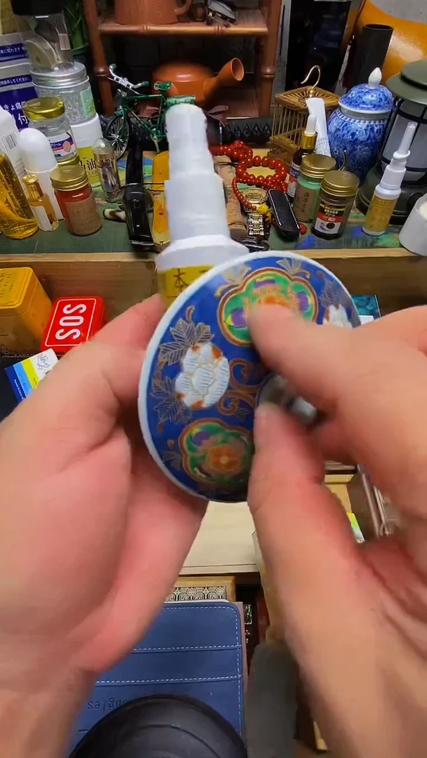 瓷器茶具品  工艺美术