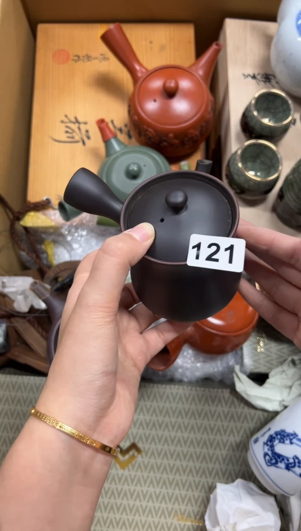 瓷片爱****友121中古商品谨慎参拍