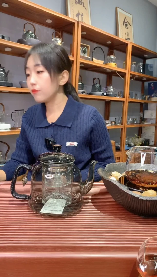 高硼硅玻璃双鱼四代