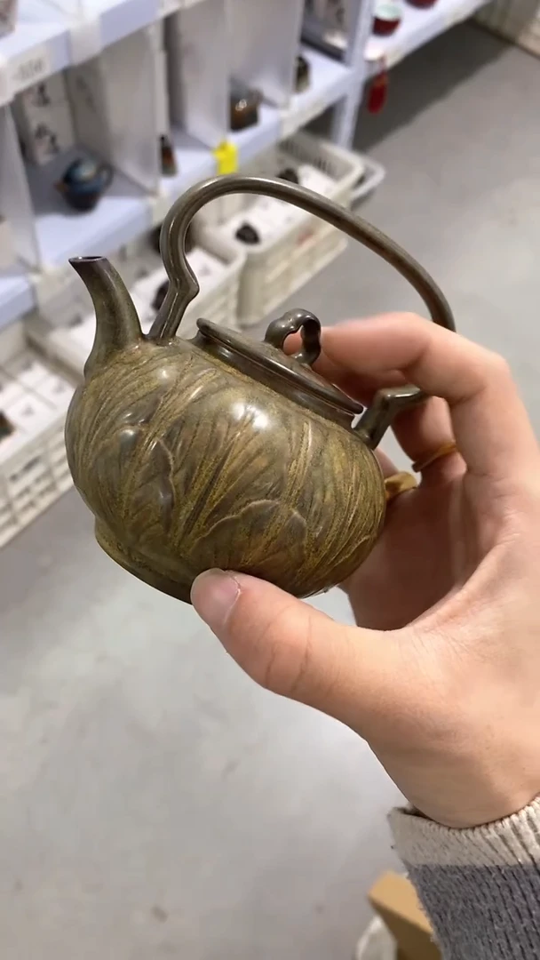 瓷片C-5陶瓷茶具茶器