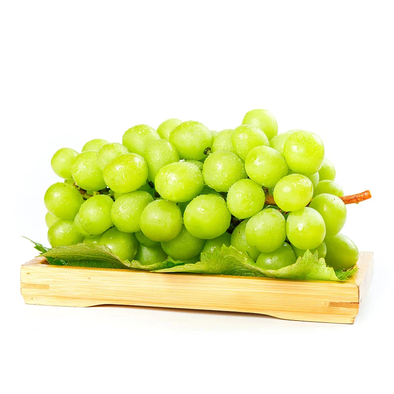 国产青提 约450g-500g/份