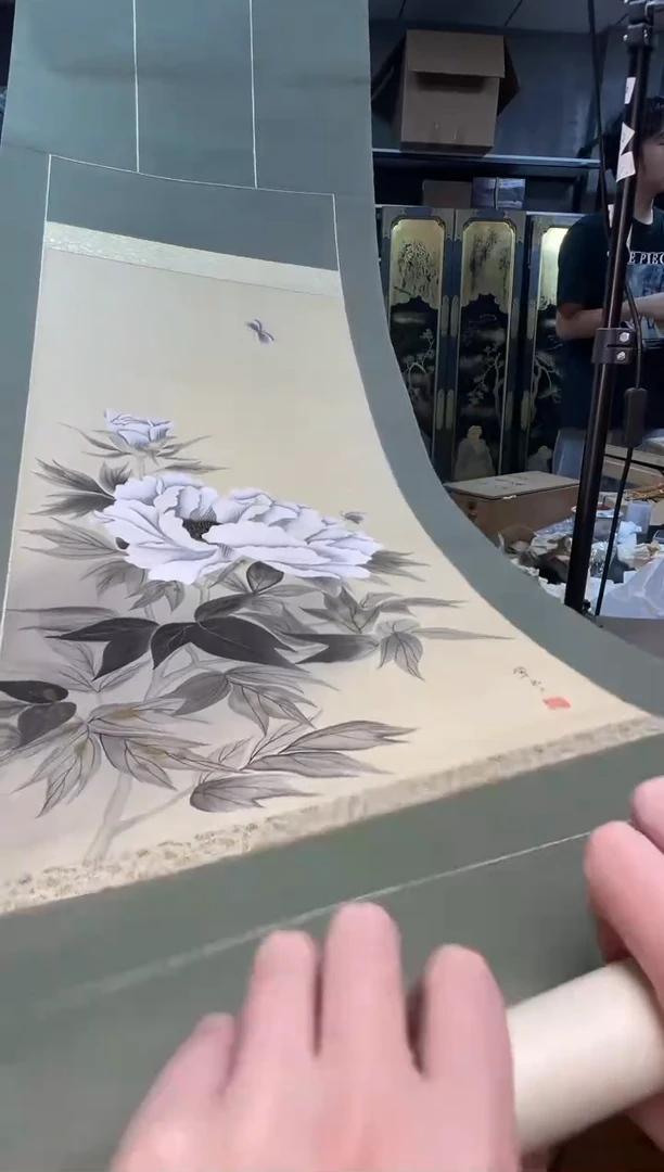 茶宠瓷器茶具套装