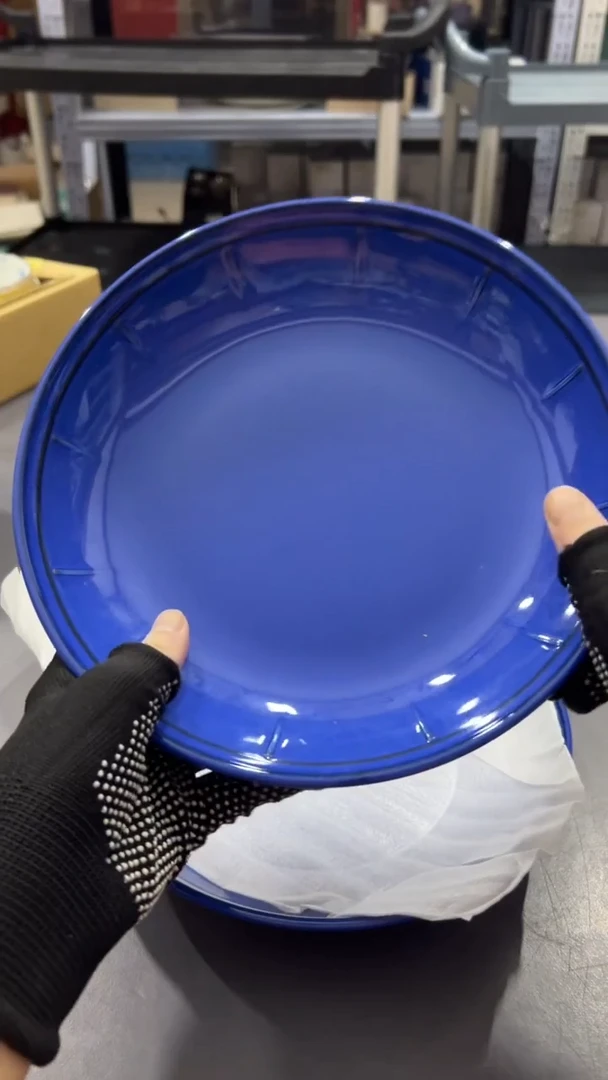 瓷片满38包邮，编号：H454  单只