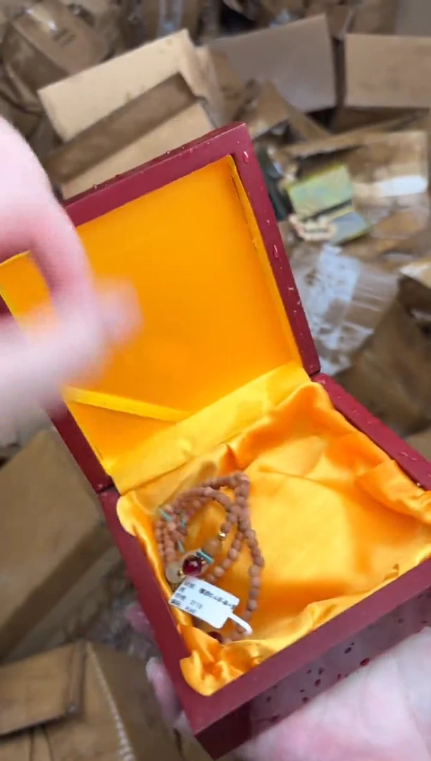 手串顾德精品手串【无礼盒】