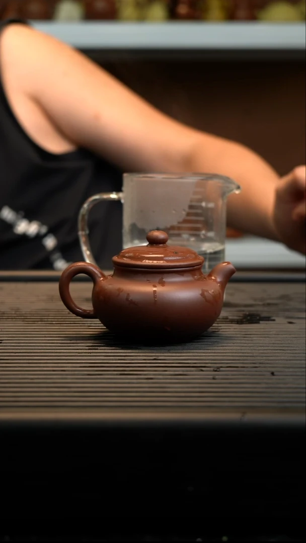 茶壶紫砂紫砂壶80