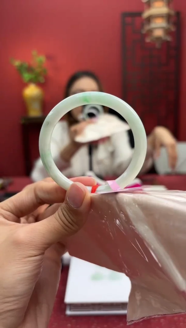 未镶嵌手镯翡翠翡翠手镯10