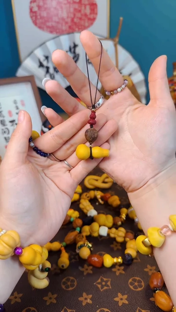 【闪购商品】111文玩葫芦文玩好物