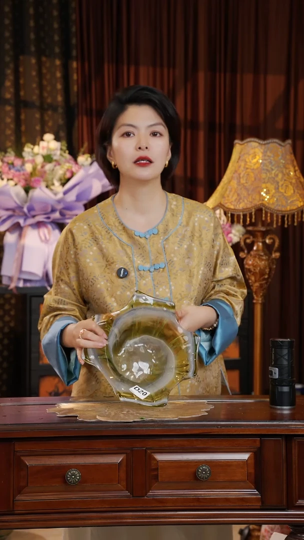 琉璃琉璃D20.。。。