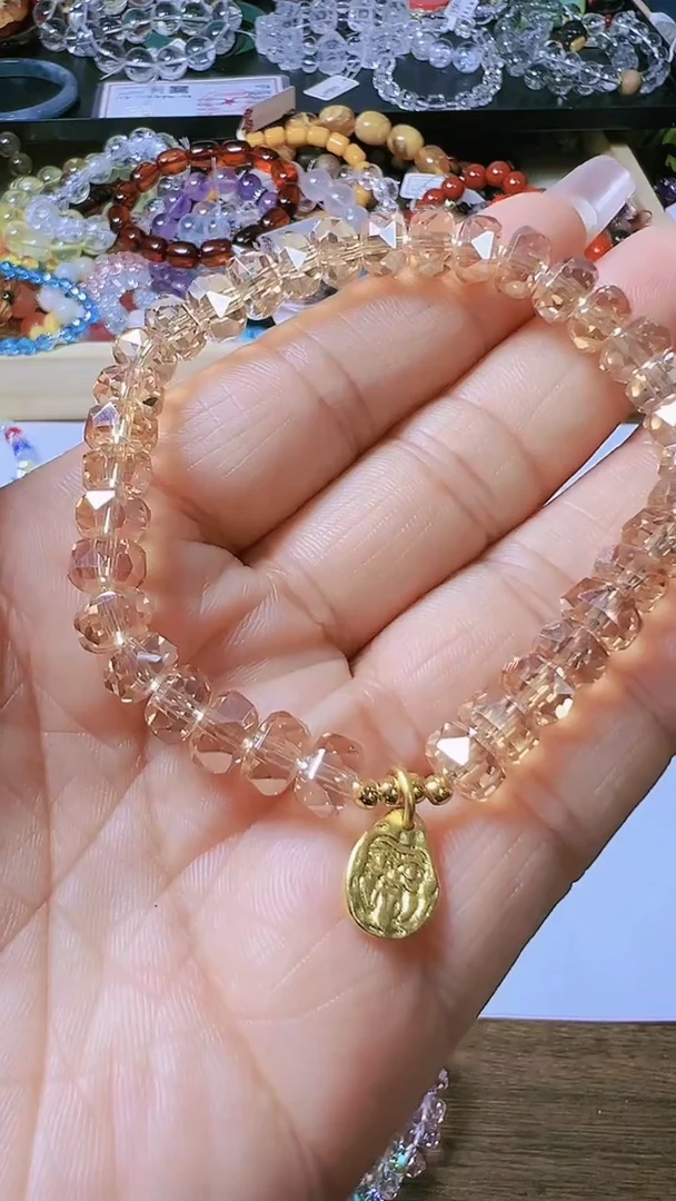 无非金属香槟金奥地利设计款