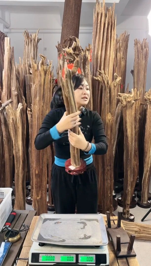 【闪购商品】沉香摆件沉香摆件多样性发一件60