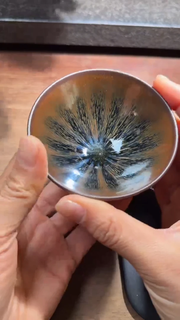 茶盏廖成义高端收藏103