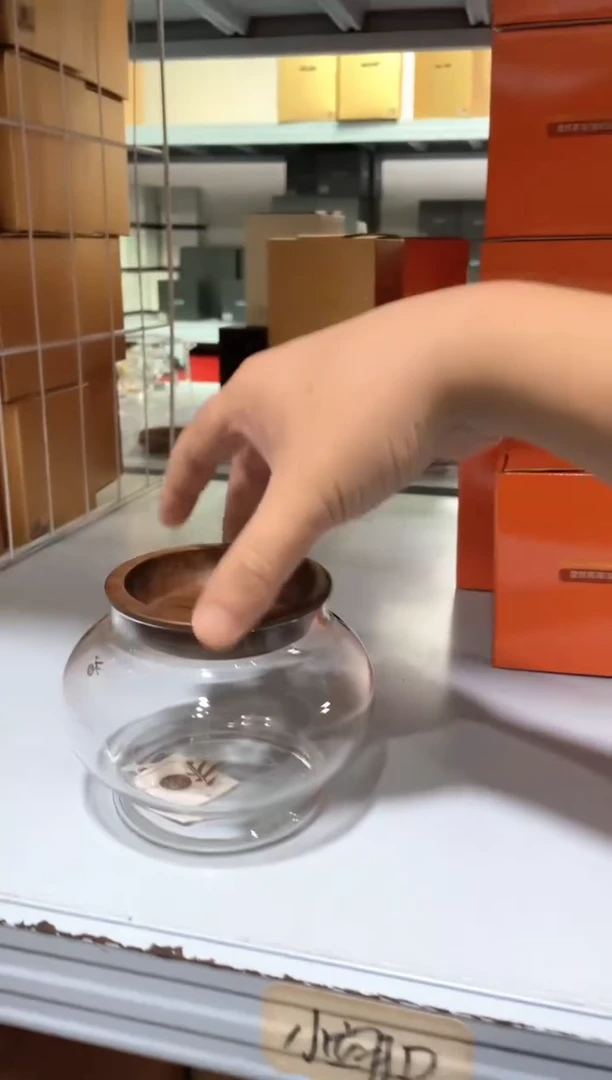禾器/清婉建水