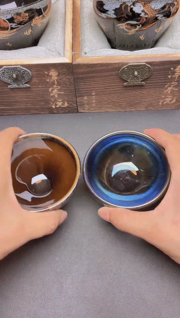 茶盏             22
