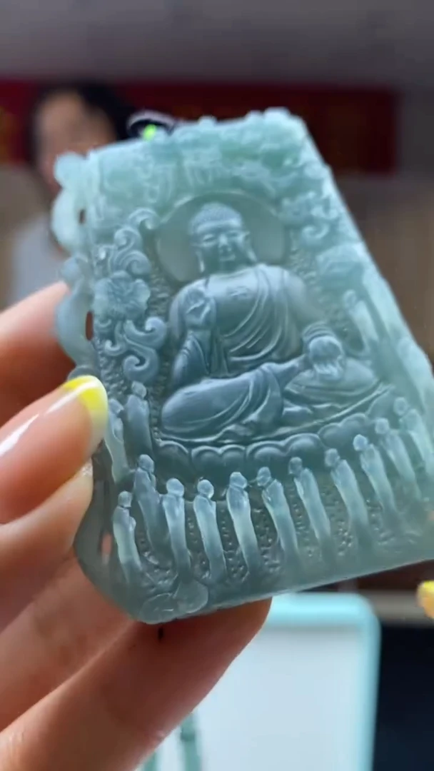 未镶嵌定制翡翠********161