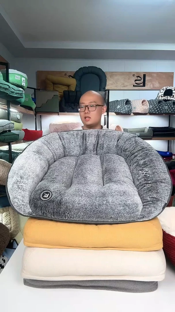 棉敏瑕疵红色58*43cm