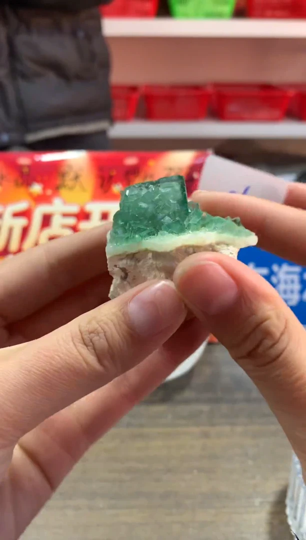 未镶嵌珠宝半成品水晶天然水晶默认微瑕86