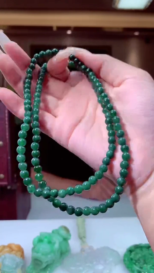 未镶嵌定制翡翠天然翡翠（拍一发一）