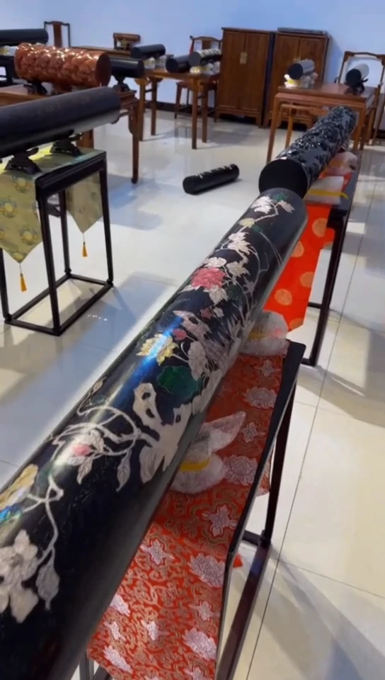 紫檀木类端景台F****t紫檀横财链接
