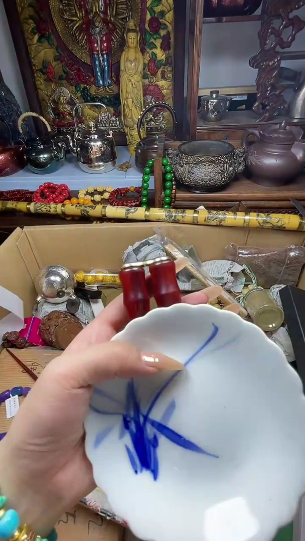 茶宠瓷器瓷器瓷器瓷器