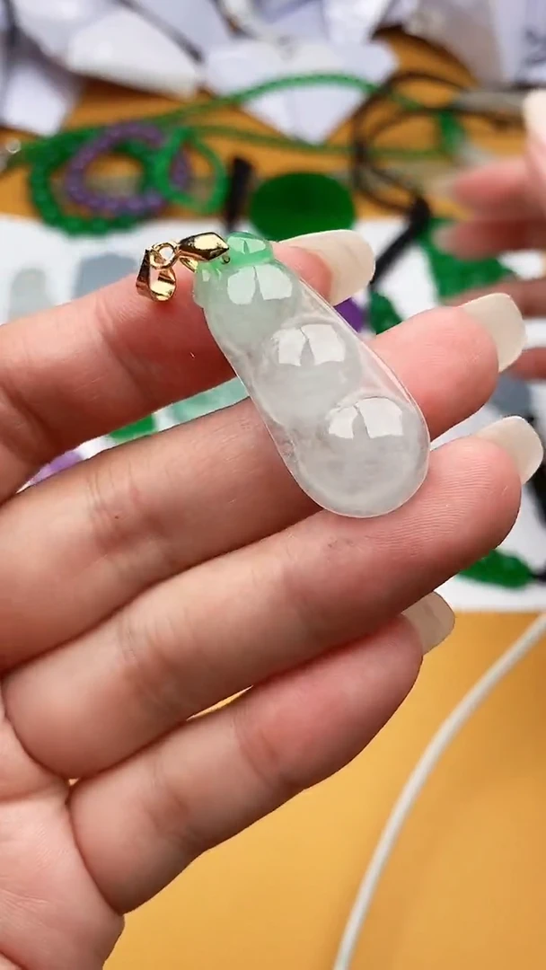 高端品质甄选(一物一图)100028