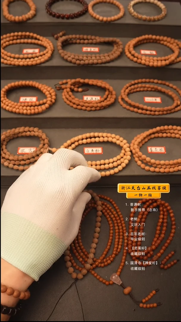 吊坠五线菩提?****?手持