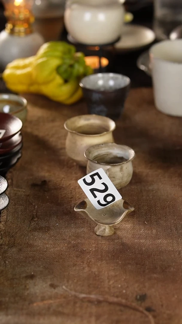 529景德镇{立梦陶}手作同款