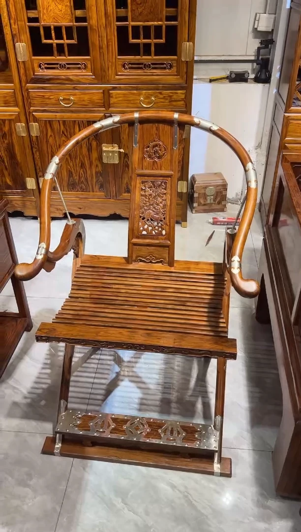 木交椅家具链接一把