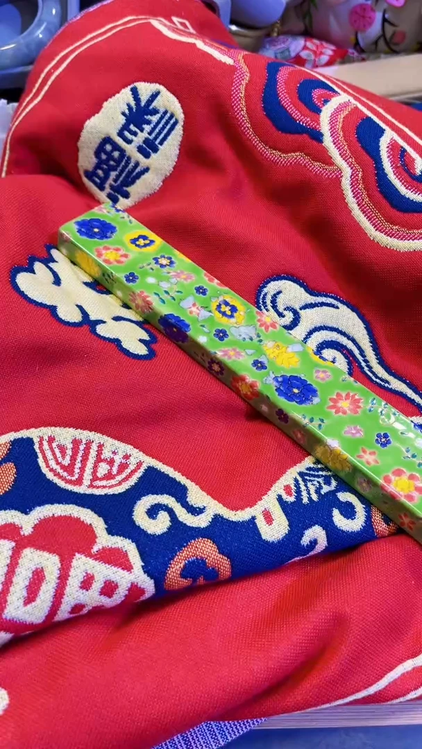 【闪购商品】瓷片陶茶666文玩周边多人