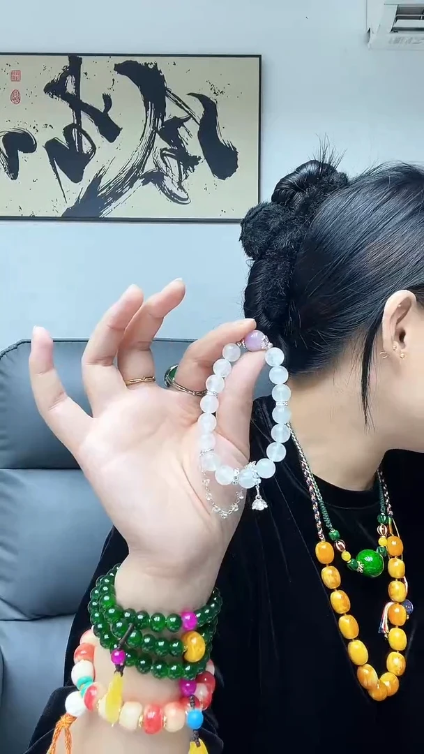 裸石琥珀未镶嵌0000000000274
