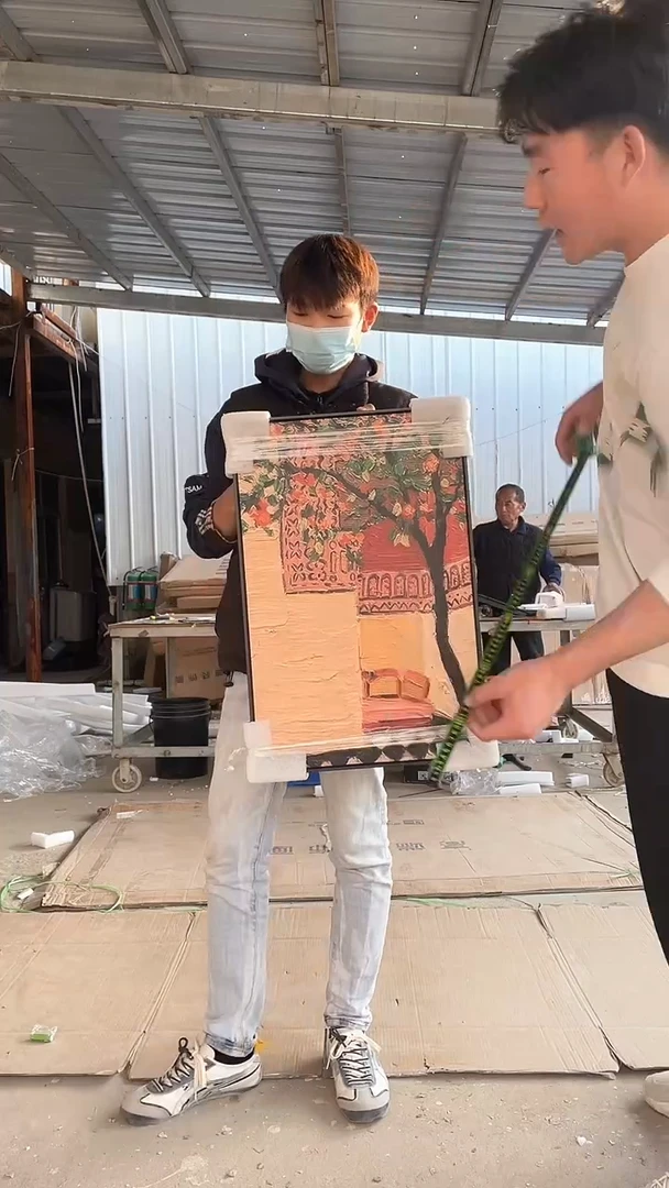 竖款全场高货清仓  40*60