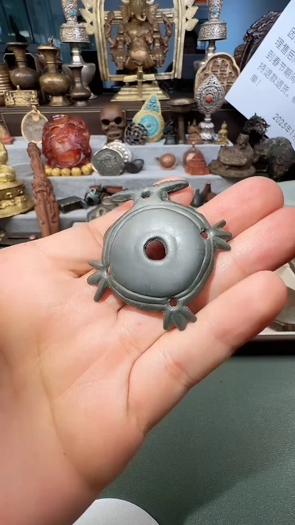 【闪购商品】拉萨阿伟精品优选027