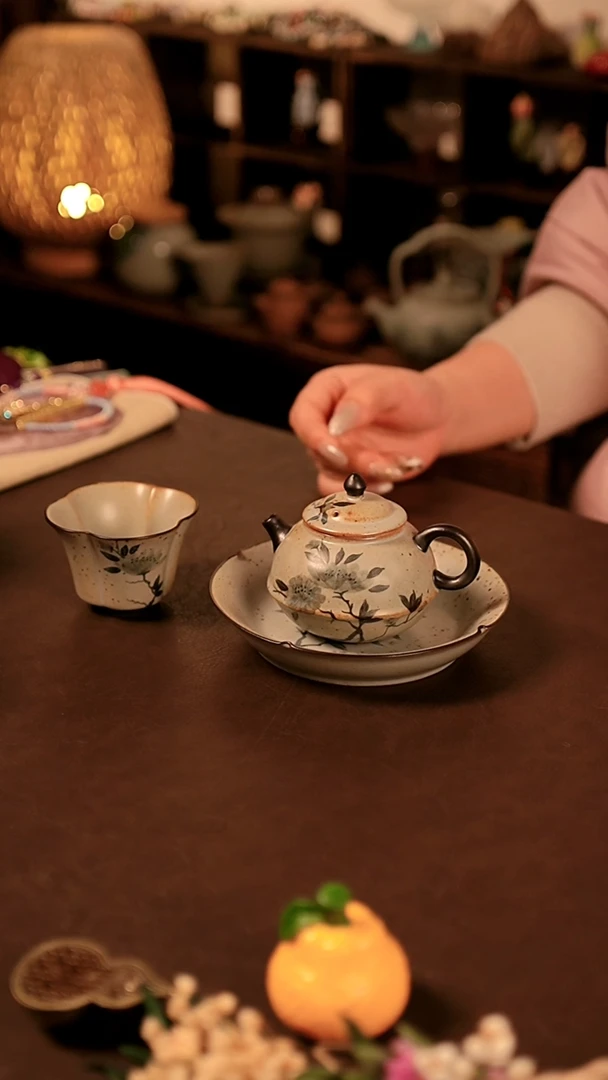 【闪购商品】闪购冲冲冲 芍药花一套