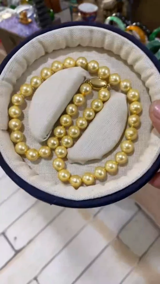 【闪购商品】宫廷影视老旧工艺摆件