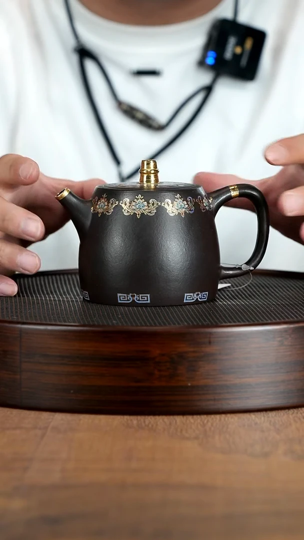茶壶紫砂宜兴紫砂