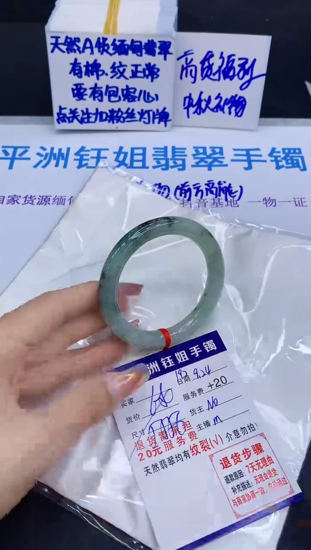 未镶嵌手镯翡翠11111